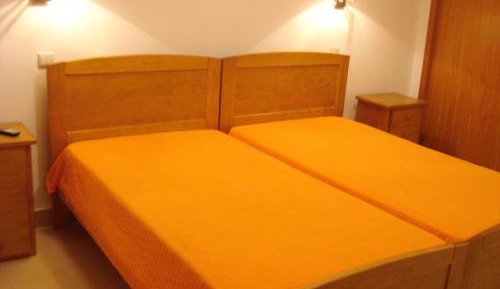 Twin Room with Balcony