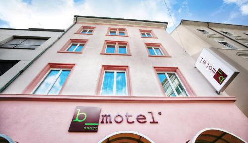 Double or Twin Room Comfort
