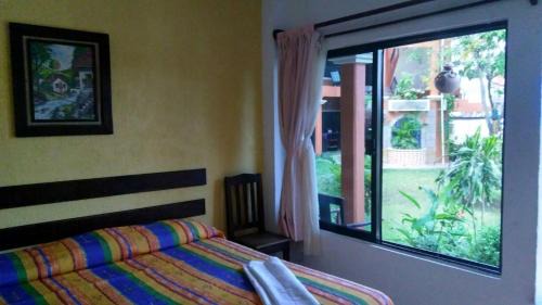 Large Single Room