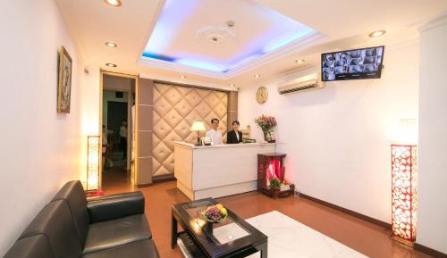 Superior Double Room No Window