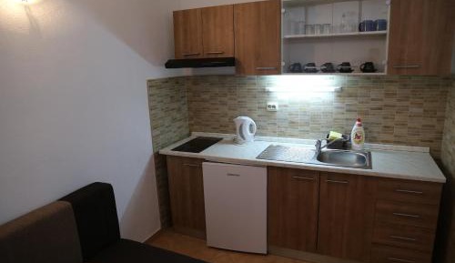 Apartment (2 Adults + 2 Children)