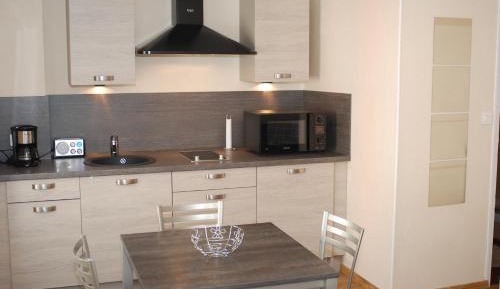 Studio (3 Adults)