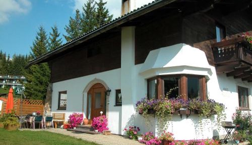 Holiday Home