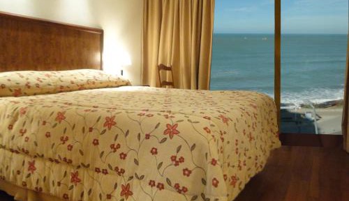 Suite with Sea View