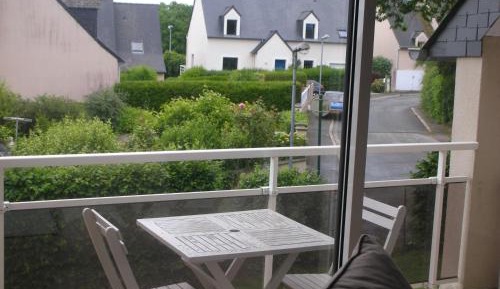 Duplex Apartment