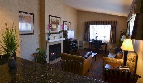 Executive Queen Room with Two Queen Beds