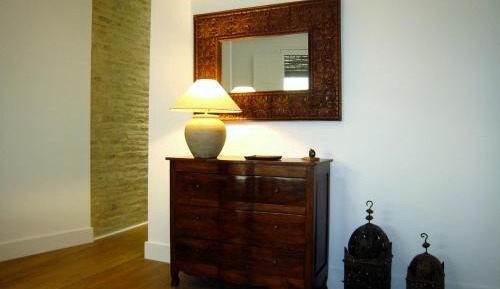 Superior Apartment with Two Bathrooms