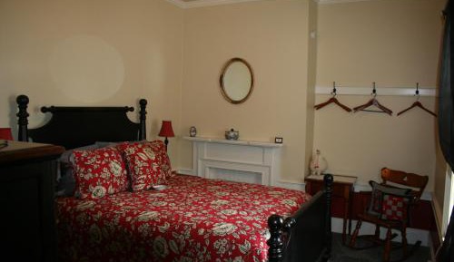 Eaton Room