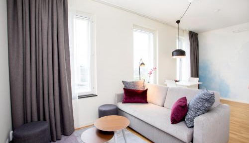 Superior Studio with Sofa Bed