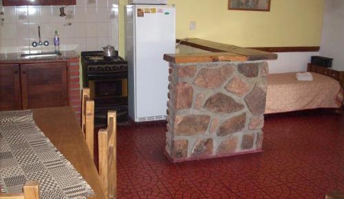 Bungalow (5 Adults)