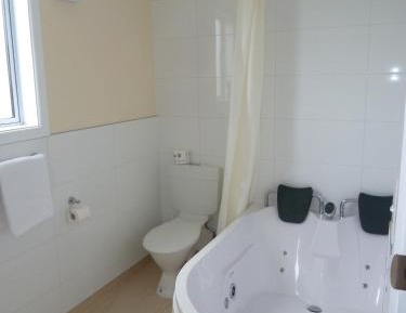 One-Bedroom Apartment with Spa Bath