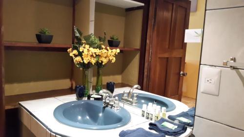 Standard Room with Sea View