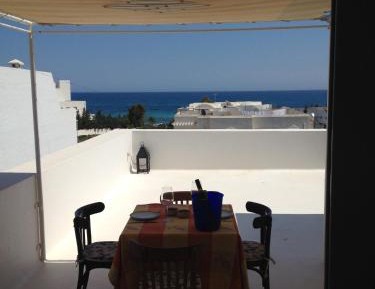 Apartment with Sea View