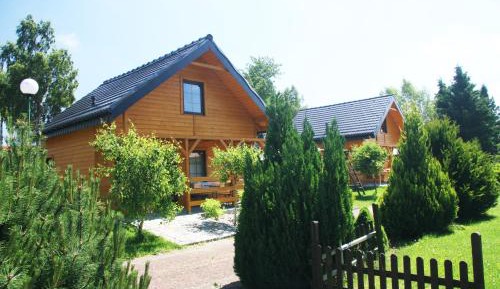 Two-Bedroom Townhouse