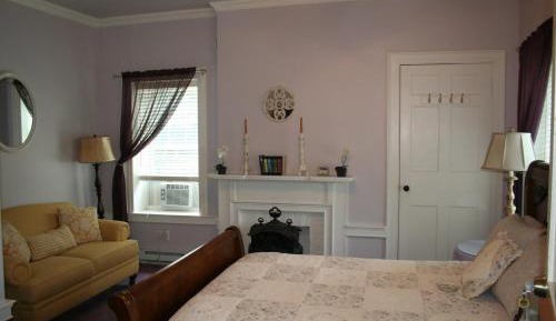 Millard Room