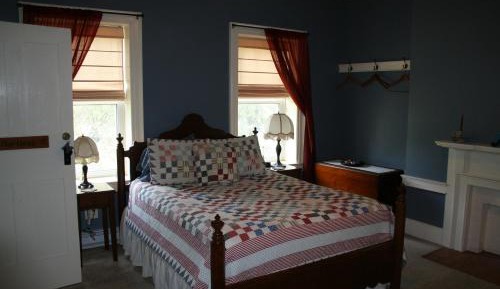 Northrup Room