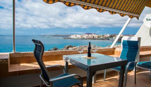 Apartment with Sea View