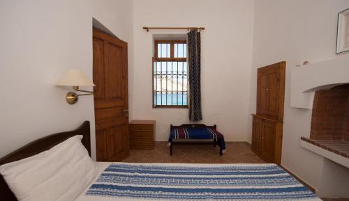 2-bedroom Villa