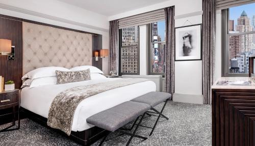 King Room with View
