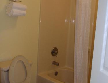 Double Room with Two Double Beds - Smoking