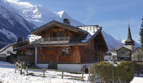 Chalet