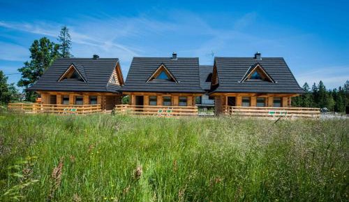 One-Bedroom Chalet