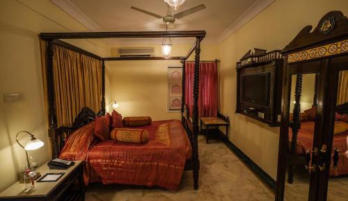 Royal Suite