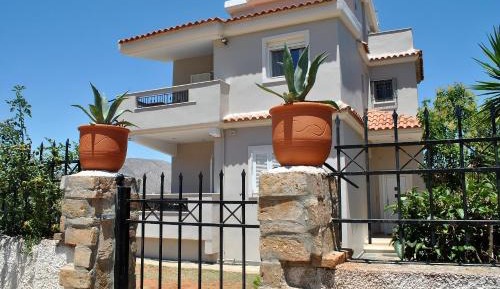 Studio with Terrace