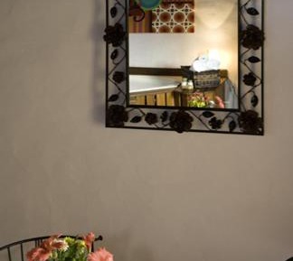 Deluxe Double Room with Bath