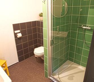 Quadruple Room with Bathroom