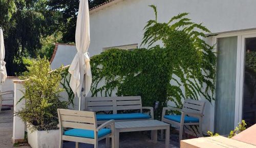 Duplex Apartment