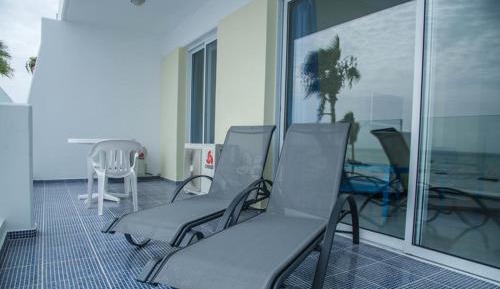 Superior Studio with Sea View