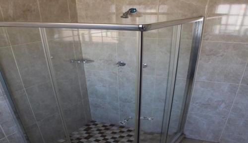 Deluxe Double Room with Shower