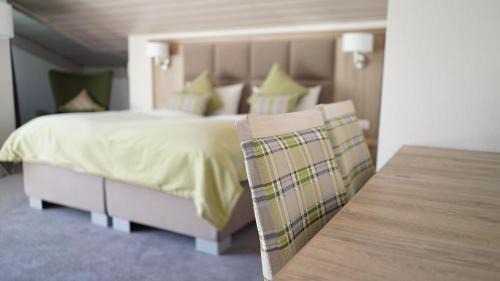 Superior Suite with Mountain View