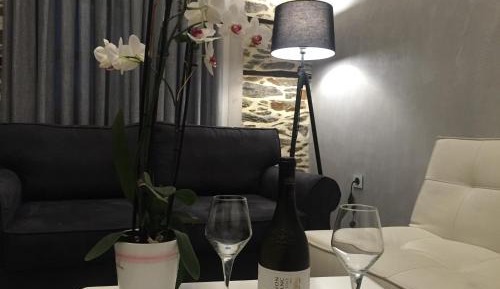 Deluxe Junior Suite