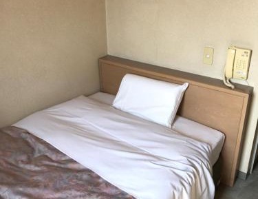 Single Room - Smoking