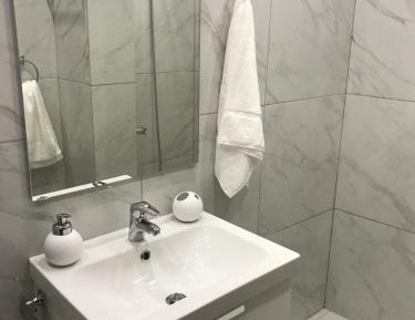 Suite with Sea View