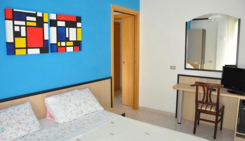 Small Double Room