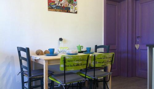 Apartment - Ground Floor
