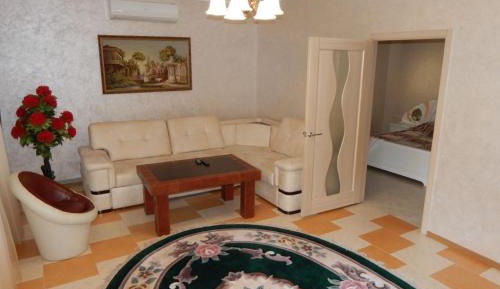 Family Junior Suite
