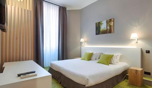 Double or Twin Superior Room