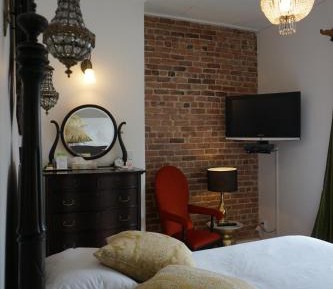 Standard  Room