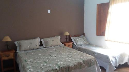 Basic Triple Room