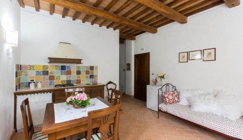 Double or Twin Room with Garden View
