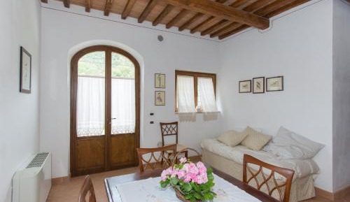 Double or Twin Room with Garden View