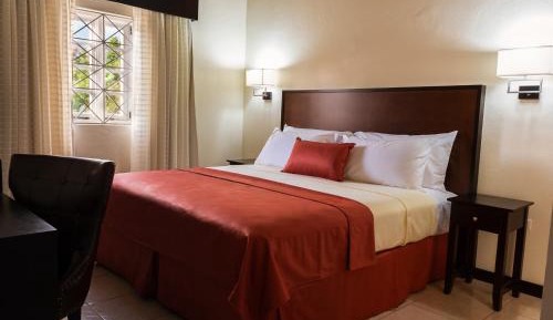 Premium King Room