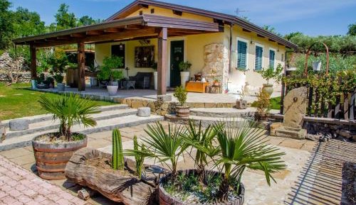 Superior Villa