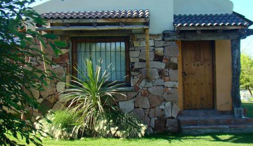 Superior Bungalow