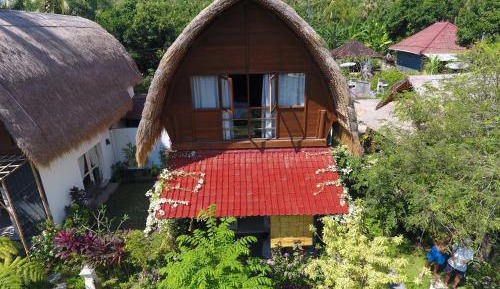 Duplex Apartment