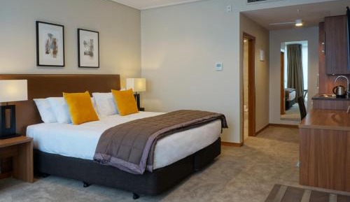 Superior King Room
